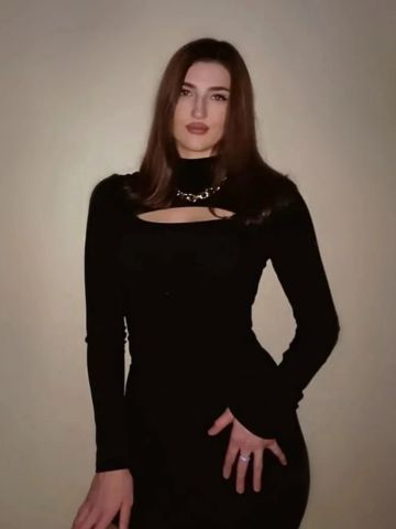 Анкета проститутки Элина, Новый, 24 года, №59462